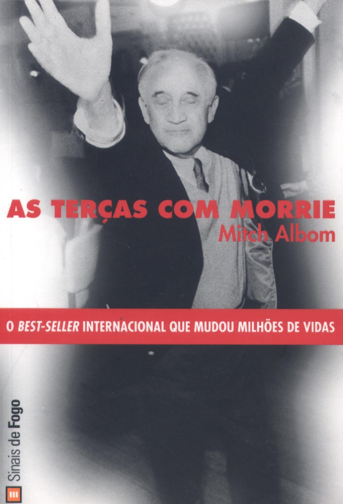 As terças com Morrie