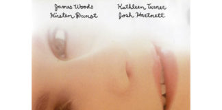Sofia Coppola realiza o filme as Virgens Suicidas