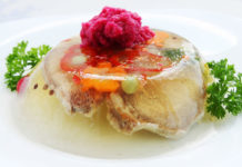 Aspic