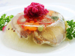 Aspic