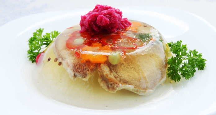 Aspic