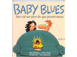 Baby Blues - Isto vai ser pior do que pensávamos