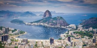 Brasil - Rio de Janeiro