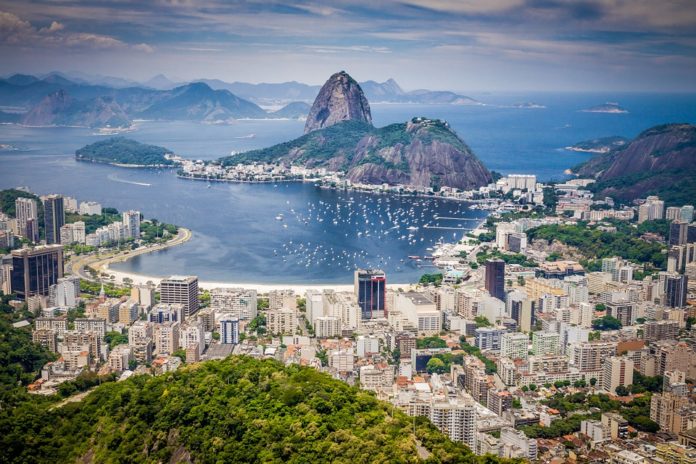 Brasil - Rio de Janeiro