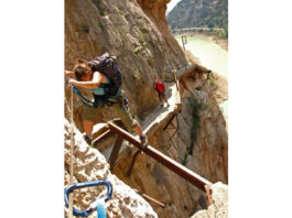 El Camiño de Rey