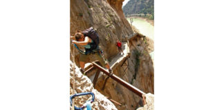 El Camiño de Rey