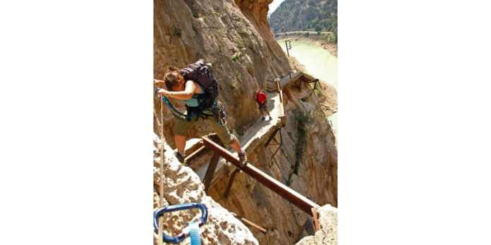 El Camiño de Rey