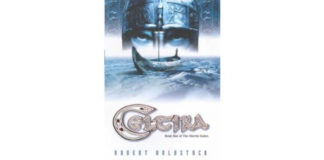 Celtika - livro primeiro do Códice de Merlim