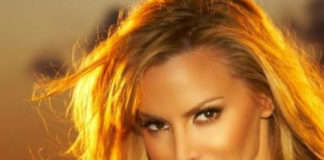 Cindy Margolis