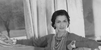 Coco Chanel