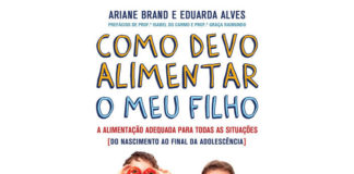 Como Devo Alimentar o Meu Filho