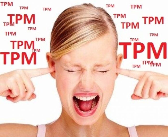 Compreender a tensão Pré-Menstrual mais conhecida por TPM