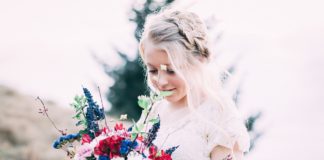 Se vai casar, saiba como pode chegar perfeita ao altar