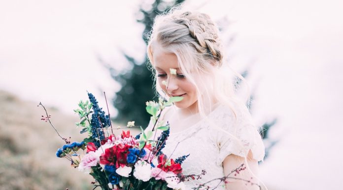 Se vai casar, saiba como pode chegar perfeita ao altar Se vai casar, saiba como pode chegar perfeita ao altar