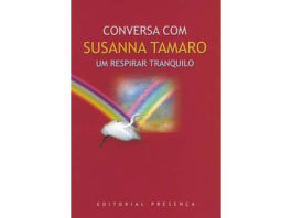 Conversa com Susanna Tamaro, um respirar tranquilo