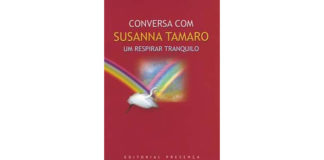 Conversa com Susanna Tamaro, um respirar tranquilo