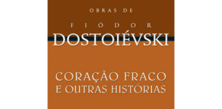 Coração Fraco e Outras Histórias