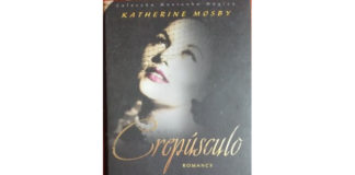 Crepúsculo de Katherine Mosby