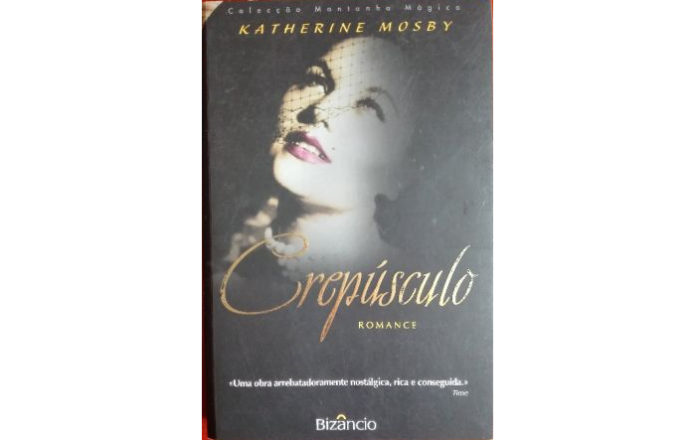 Crepúsculo de Katherine Mosby