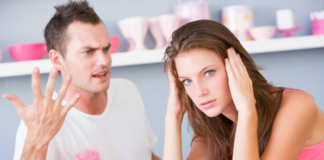 Deixe-o a rebentar de ciumes