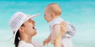 Como continuar a amar depois de ser Mãe