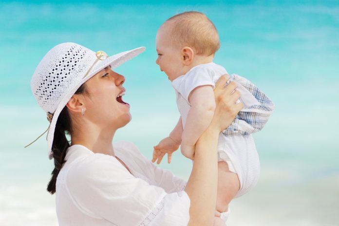 Como continuar a amar depois de ser Mãe