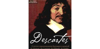 Descartes, uma biografia escrita por A. C. Grayling