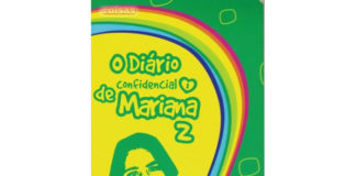 Diário confidencial de Mariana 2