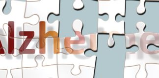 Doentes com Alzheimer