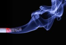 Droga da modernidade: o tabaco e o acto de fumar