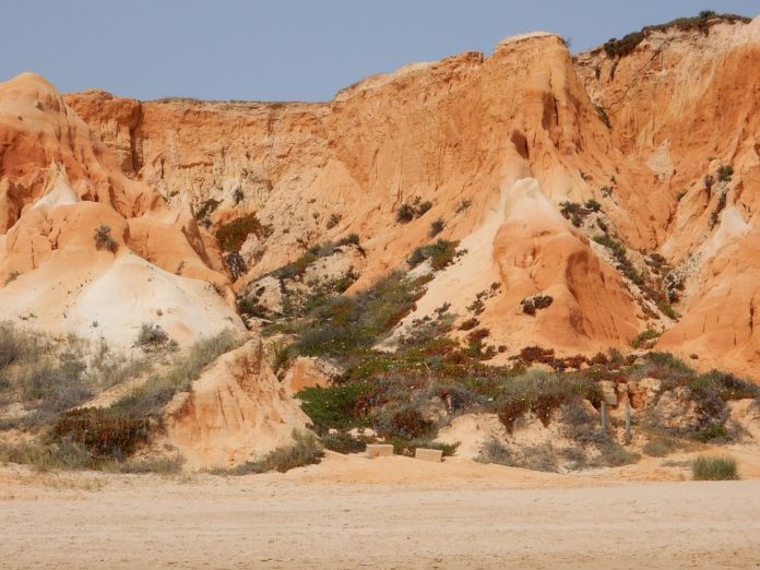 Exposições em Albufeira