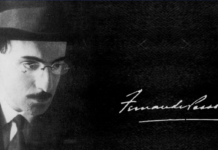 Fernando Pessoa