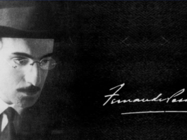 Fernando Pessoa