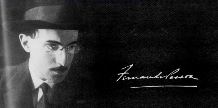 Fernando Pessoa