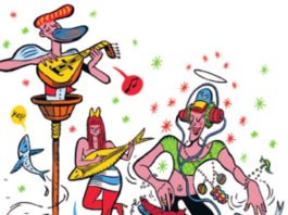 Festas de Lisboa