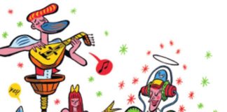Festas de Lisboa