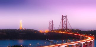 Fotografar o Verão em Lisboa, e deixe-se seduzir pela fotografia