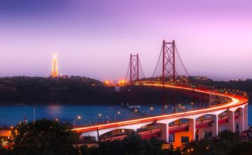 Fotografar o Verão em Lisboa, e deixe-se seduzir pela fotografia