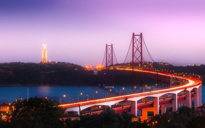 Fotografar o Verão em Lisboa, e deixe-se seduzir pela fotografia