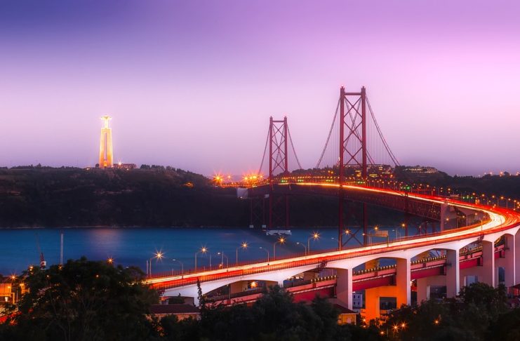 Fotografar o Verão em Lisboa, e deixe-se seduzir pela fotografia