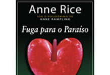 Fuga para o paraíso de Anne Rice