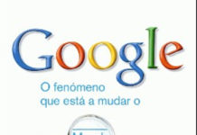 GOOGLE - O fenómeno que está a mudar o Mundo