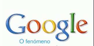GOOGLE - O fenómeno que está a mudar o Mundo