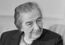 Golda Meir