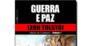 Guerra e paz volume 1