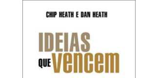 Ideias que vencem de Chip Heath e Dan Heath