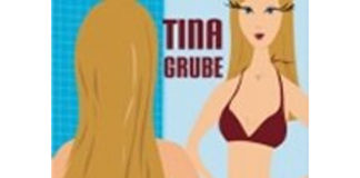 Irmãs inseparáveis de Tina Grube