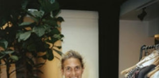 Isabel Marant desenha coleção exclusiva para H&M