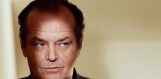Jack Nicholson