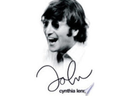 John Lennon de Cynthia Lennon